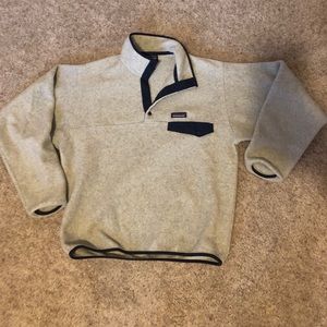 Patagonia Chinchilla